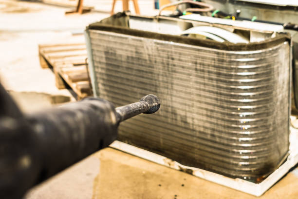 Best Commercial Air Duct Cleaning  in Pasco, WA