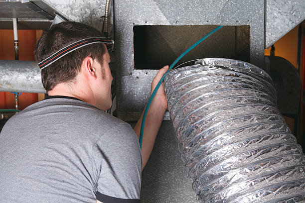 Best HVAC Air Duct Cleaning  in Pasco, WA