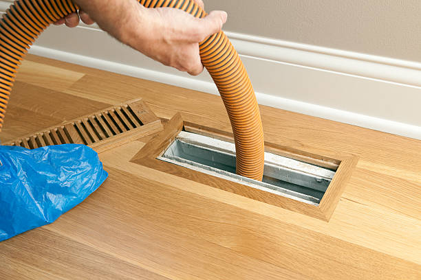 Best Residential Air Duct Cleaning  in Pasco, WA